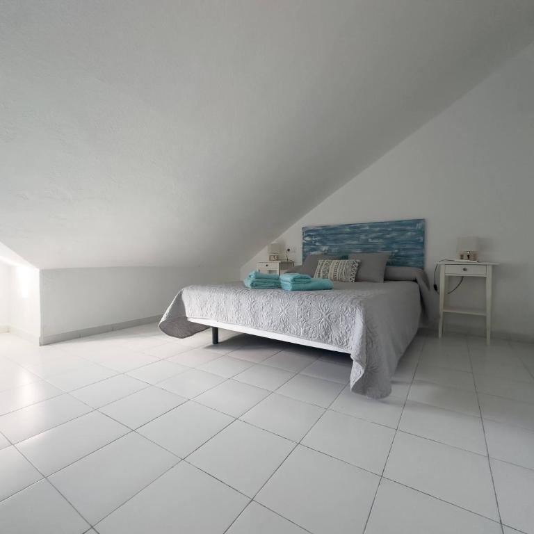 Apartamentos Cristamar Centro y Playa - Apartamento Superior de 1 dormitorio - 11