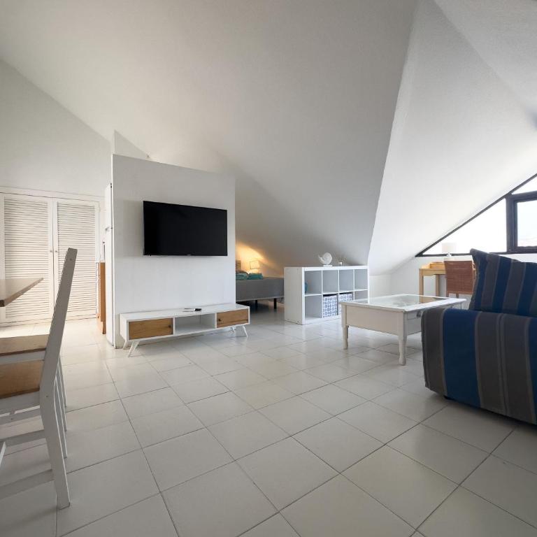 Apartamentos Cristamar Centro y Playa - Apartamento Superior de 1 dormitorio - 18