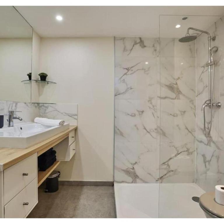 Studio Center of Paris Montmartre by Studio prestige - Estudio Deluxe - 7