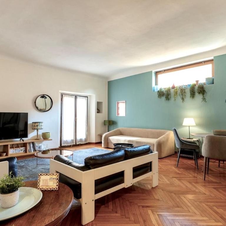 Central, quiet and strategic apartment - Appartamento con 1 Camera da Letto - 1