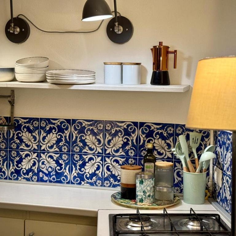Central, quiet and strategic apartment - Appartamento con 1 Camera da Letto - 5