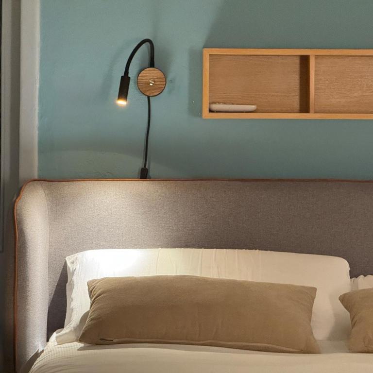 Central, quiet and strategic apartment - Appartamento con 1 Camera da Letto - 8