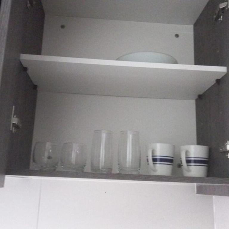 Mackenna central - Apartamento de 1 dormitorio - 19