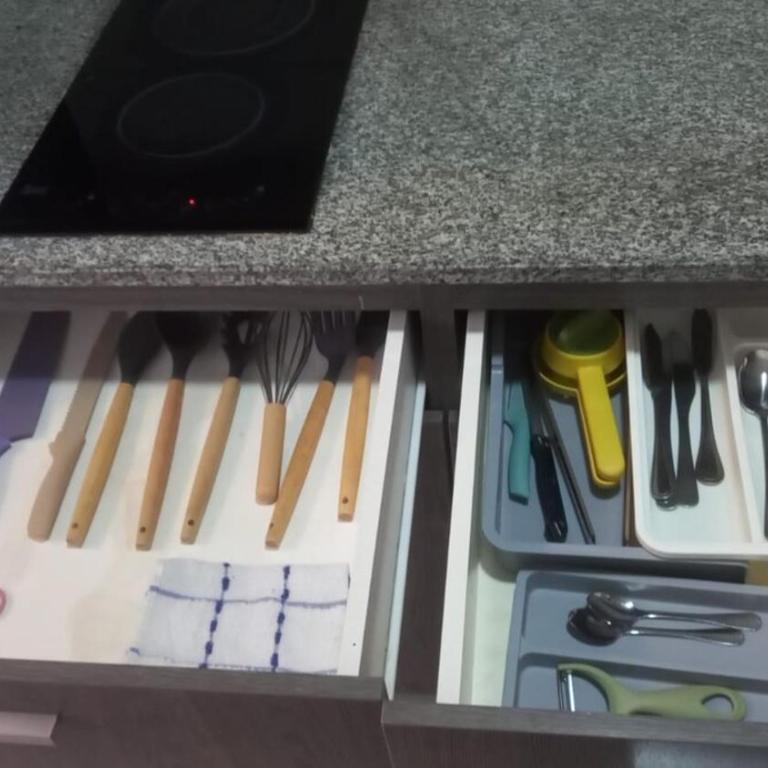 Mackenna central - Apartamento de 1 dormitorio - 23