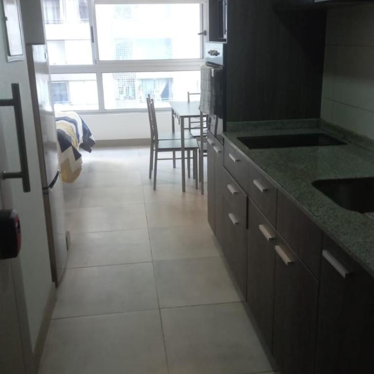 Mackenna central - Apartamento de 1 dormitorio - 27