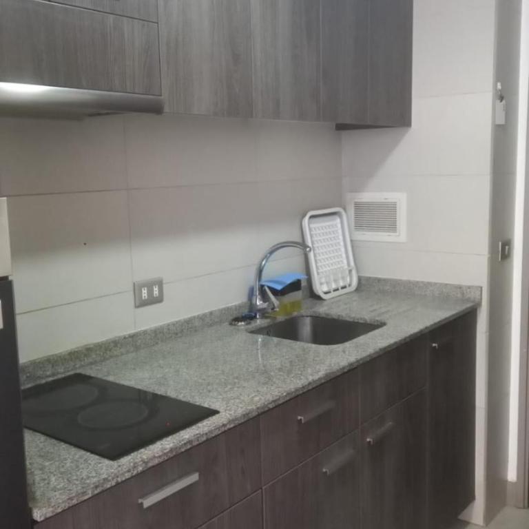 Mackenna central - Apartamento de 1 dormitorio - 28