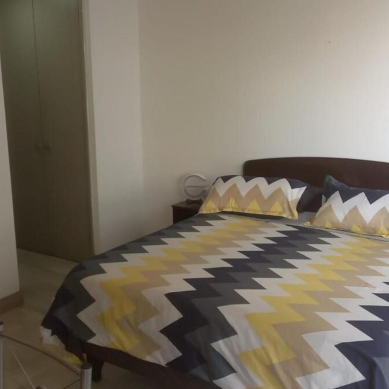 Mackenna central - Apartamento de 1 dormitorio - 30