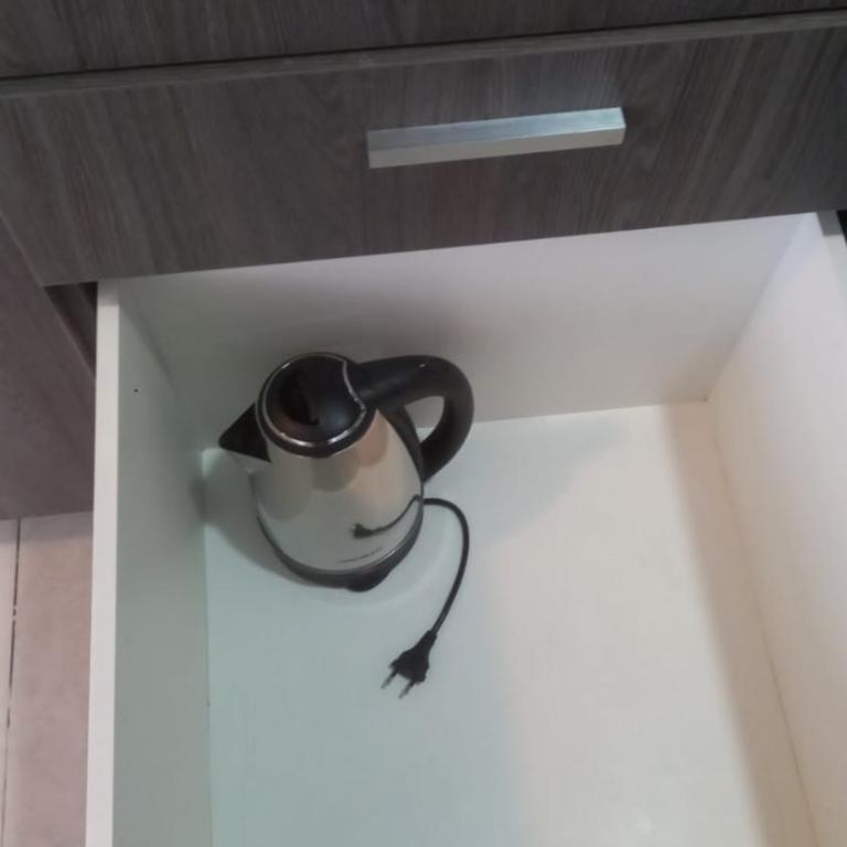 Mackenna central - Apartamento de 1 dormitorio - 31
