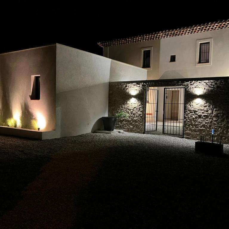 La Réserve Villa - Villa - 21
