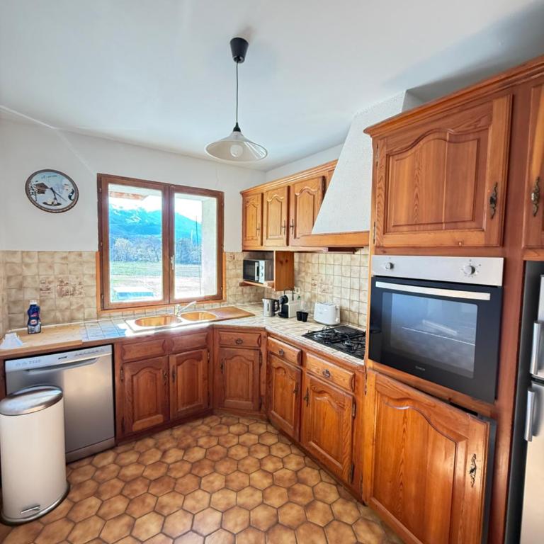 T4 le pont long - Apartamento - 4