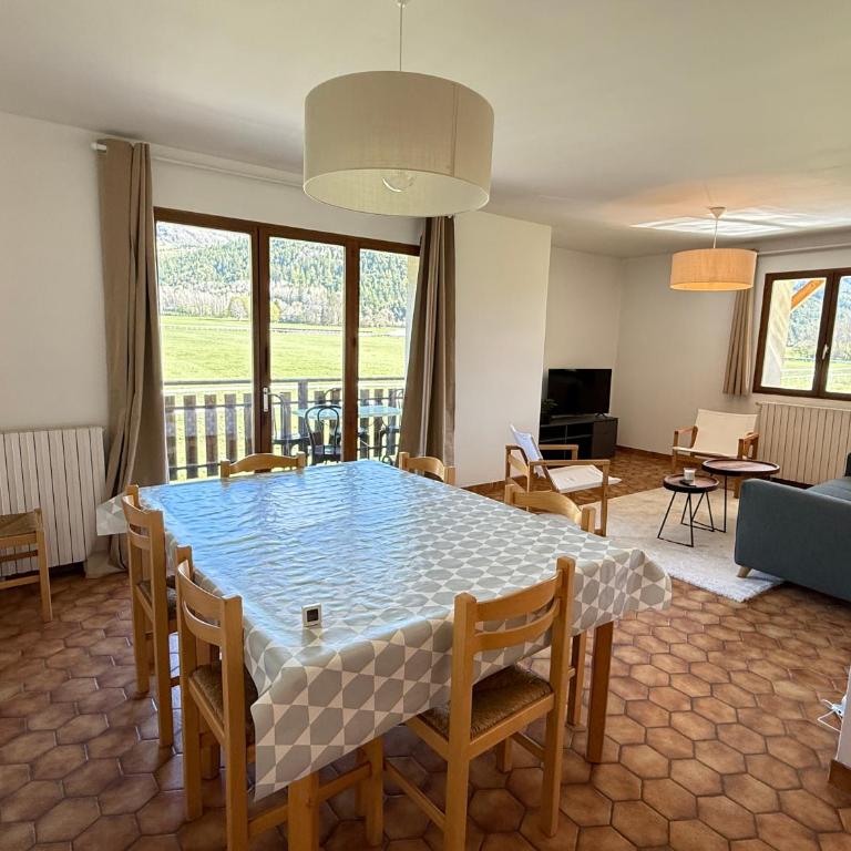 T4 le pont long - Apartamento - 5