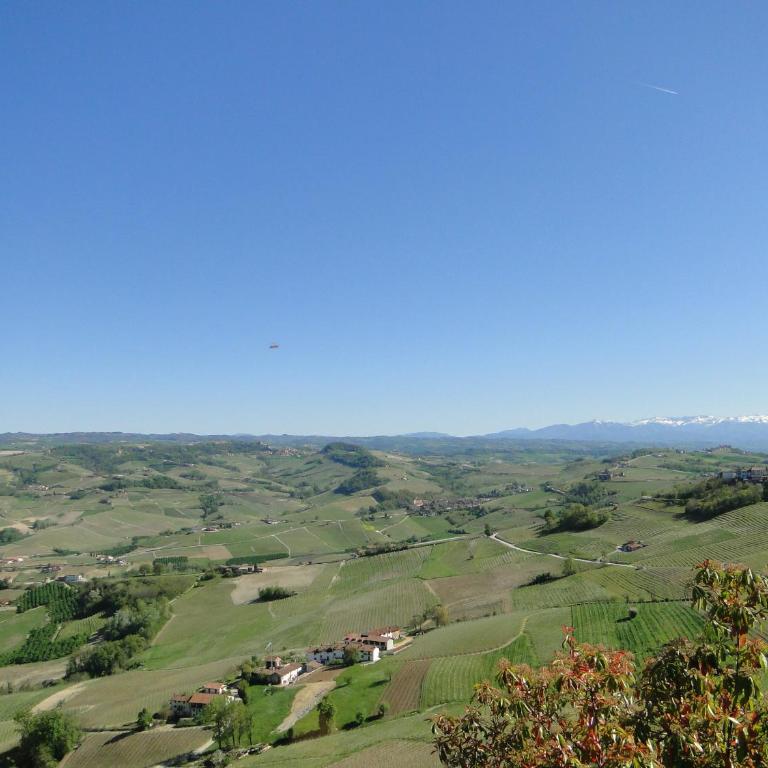 Di-vinodormire - Appartamentino su 2 Livelli - 1