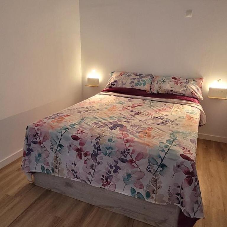 Torremolinos CARIHUELA RENOVADO - Wifi 365 Mbps - Fire Stick Amazon - Playa a 50 metros - Estudio - 13