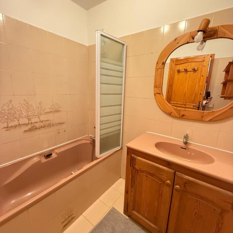 T4 le pont long - Apartamento - 7