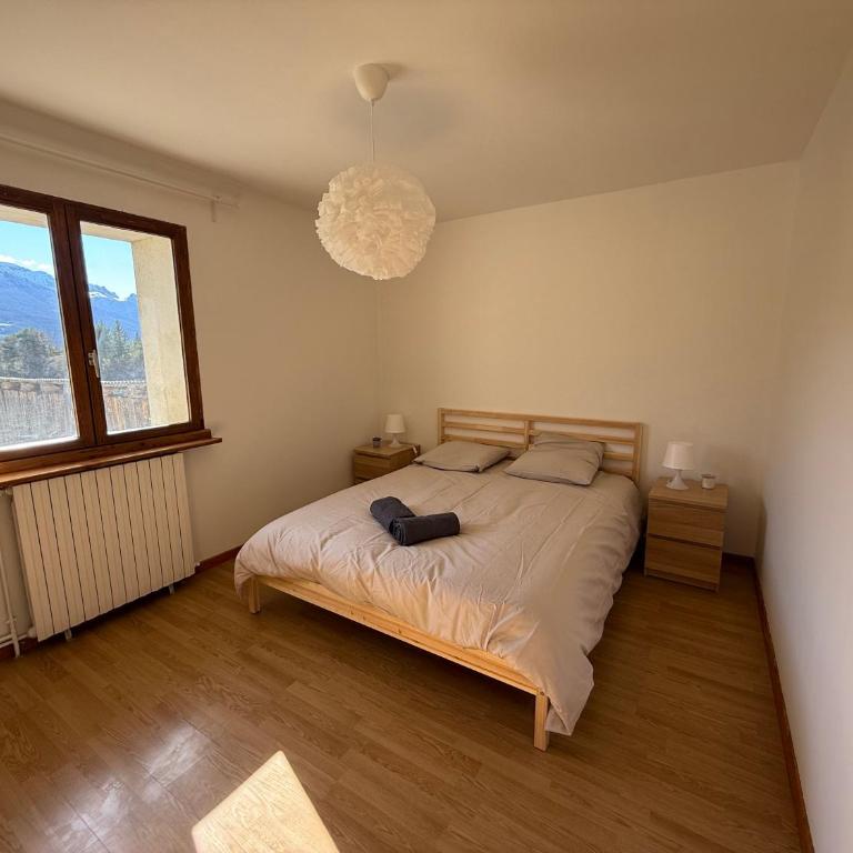 T4 le pont long - Apartamento - 8