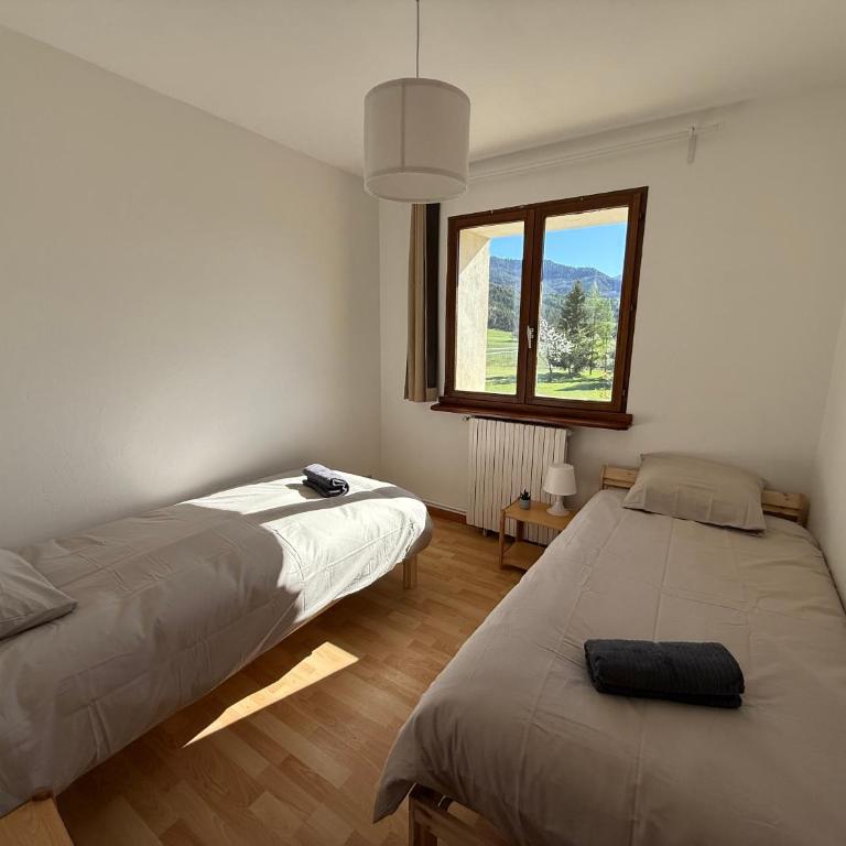 T4 le pont long - Apartamento - 9