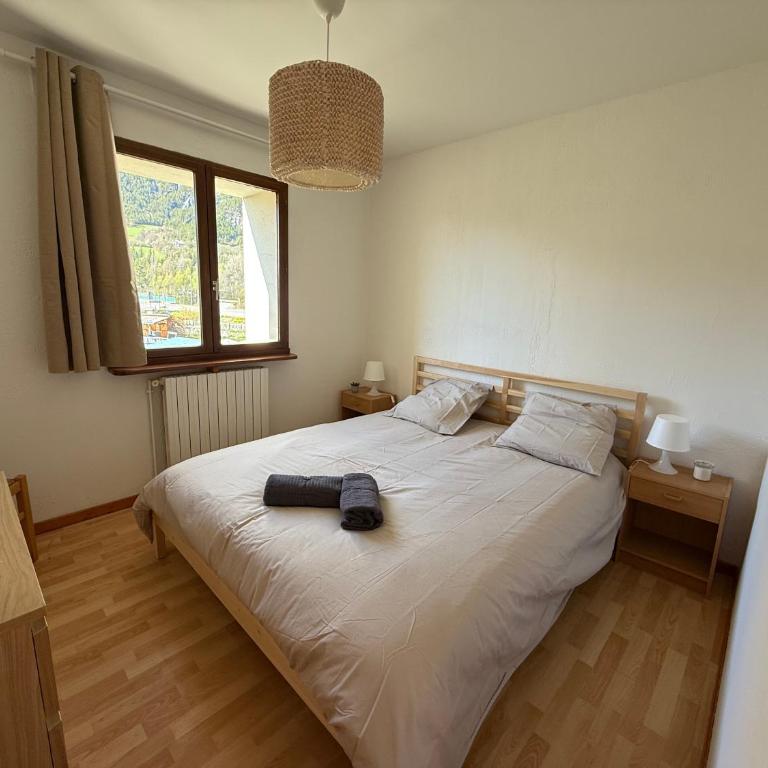 T4 le pont long - Apartamento - 10