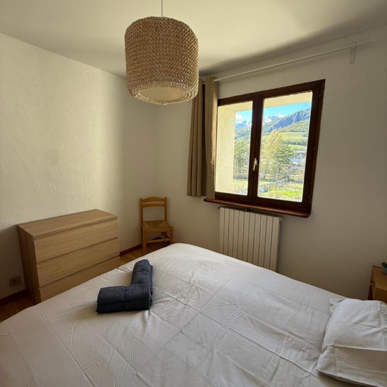 T4 le pont long - Apartamento - 12