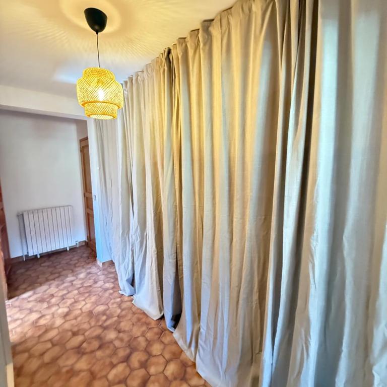T4 le pont long - Apartamento - 16