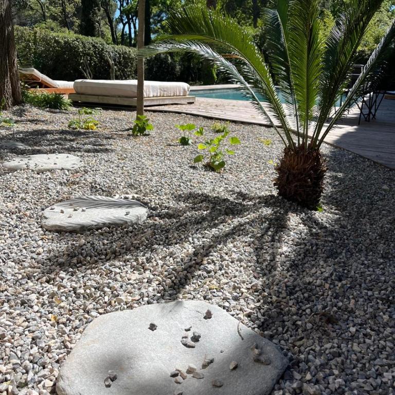 La Réserve Villa - Villa - 22