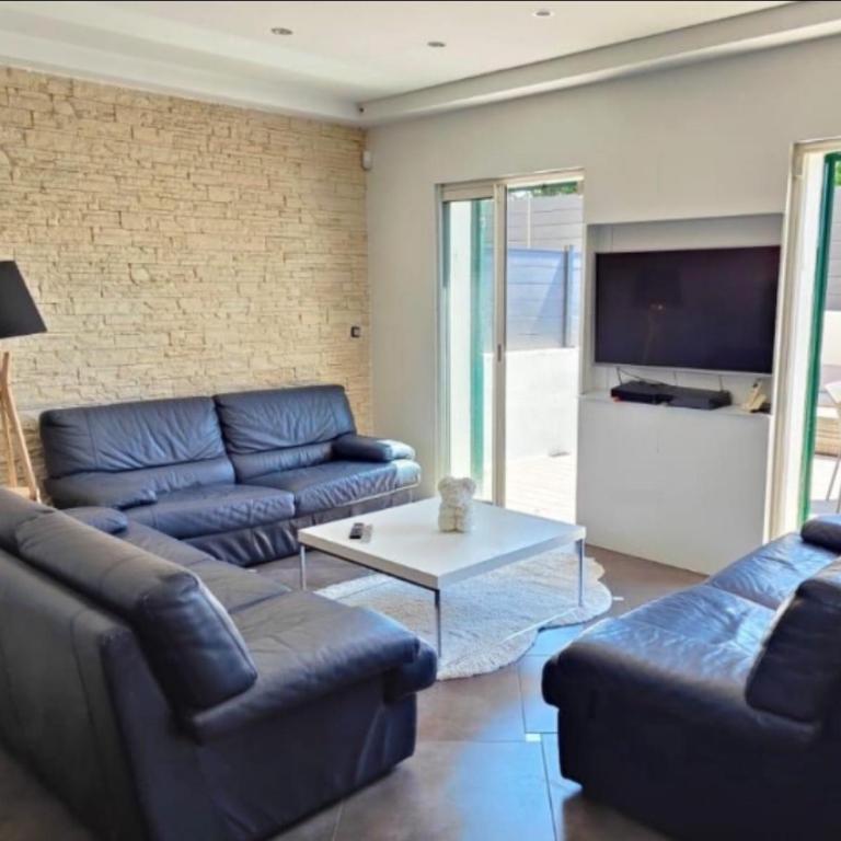 Belle villa familiale 5 Pces Special été - Villa - 25