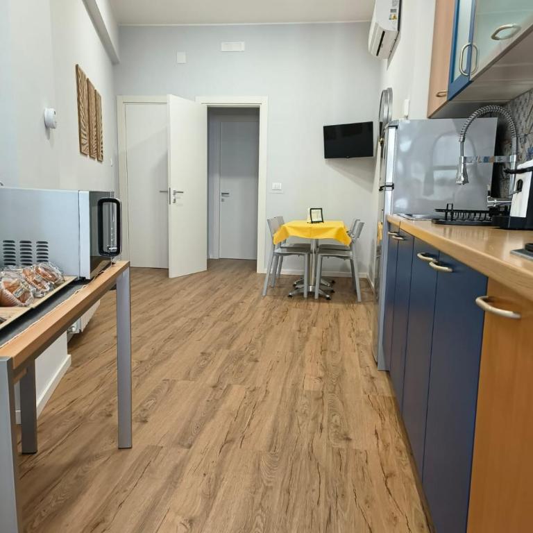 Canfora 163 Cutaias apartment - Two-Bedroom Apartment - 11