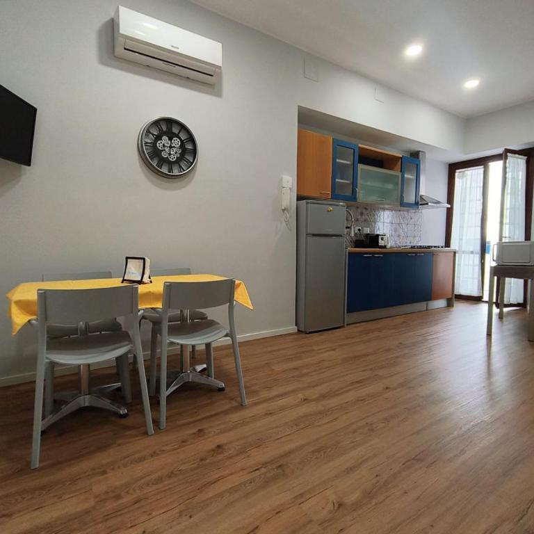Canfora 163 Cutaias apartment - Two-Bedroom Apartment - 12