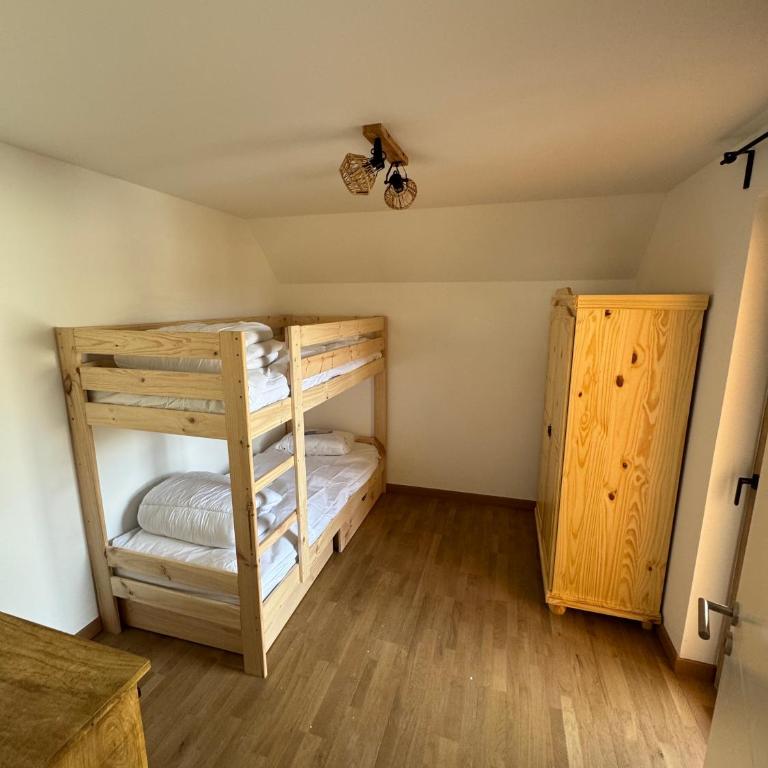 AO Duplex 82 m2 - Appartement 3 Chambres - 20