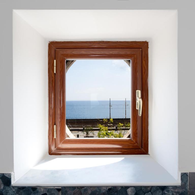 Quintessenza Marina Holiday Home - Appartamento con 3 Camere da Letto e Vista Mare - 13
