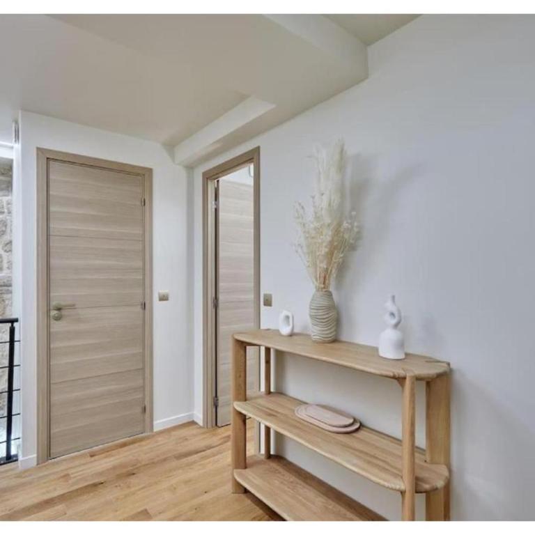 Apartment Le Marais place des Vosges by Studio prestige - Two-Bedroom Apartment - 6