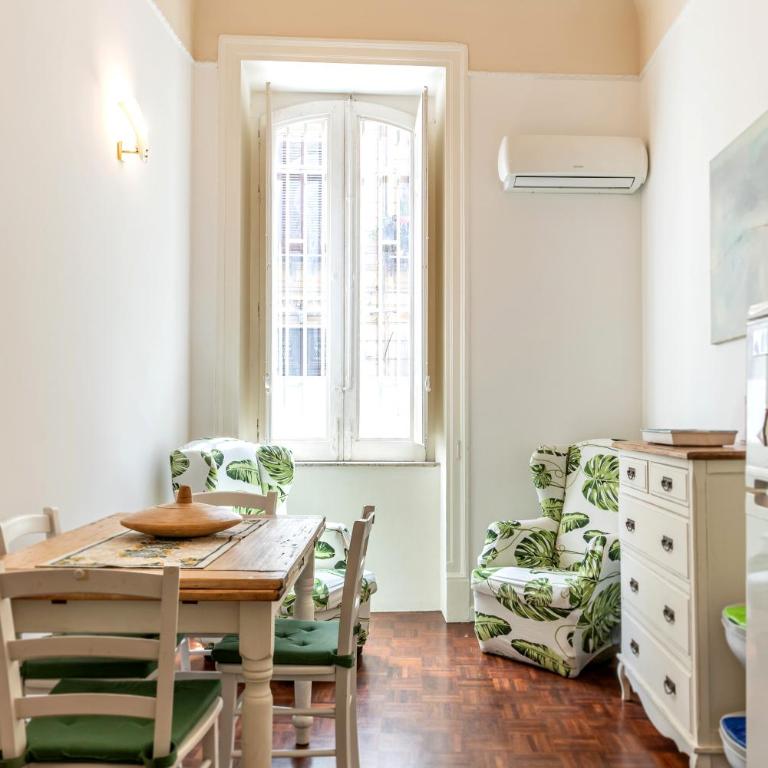 Casa Goethe delle Volte by Wonderful Italy - Appartamento - 3