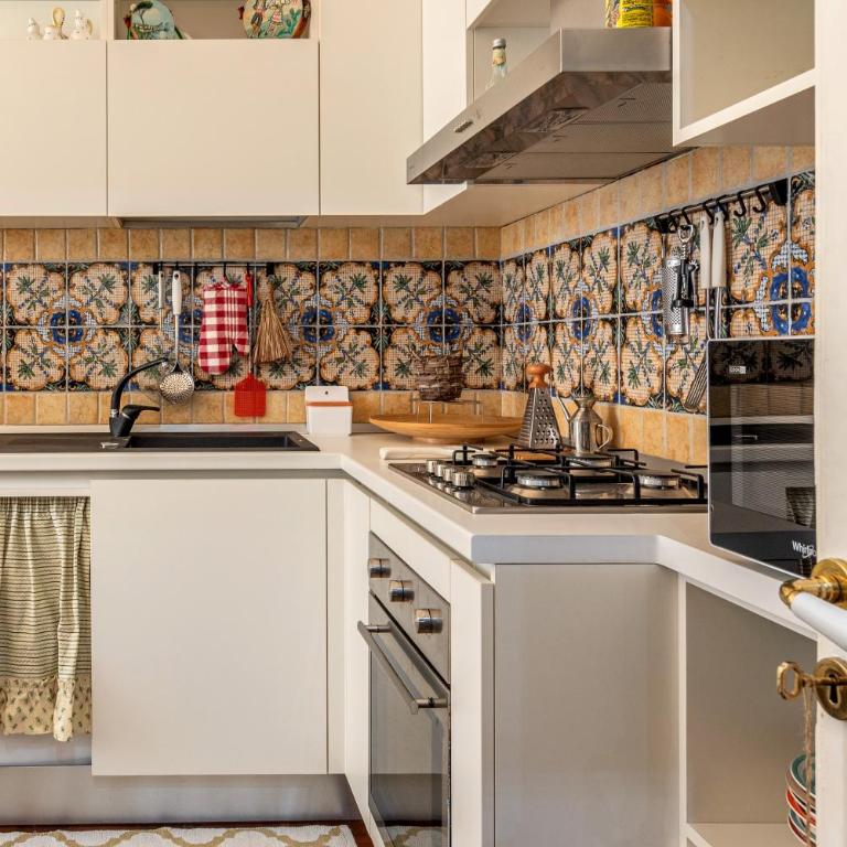Casa Goethe delle Volte by Wonderful Italy - Appartamento - 2