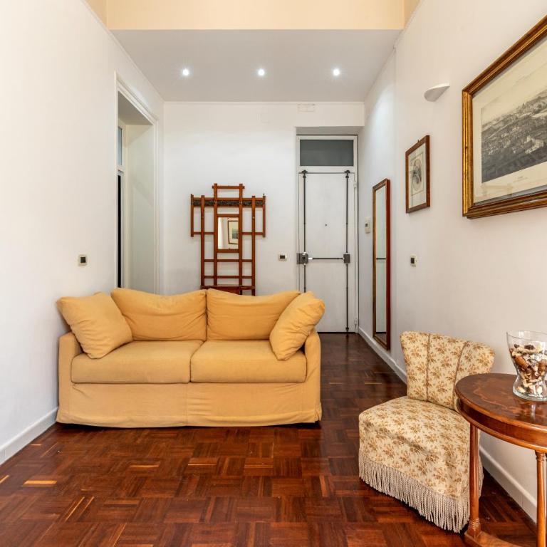 Casa Goethe delle Volte by Wonderful Italy - Appartamento - 5