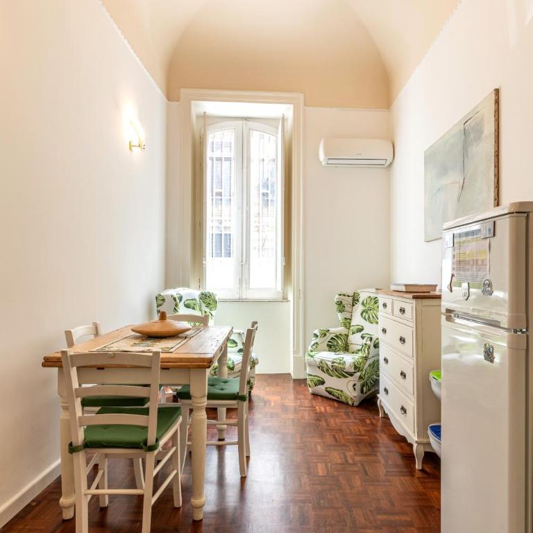 Casa Goethe delle Volte by Wonderful Italy - Appartamento - 6