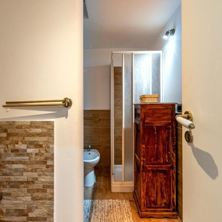 Casa Goethe delle Volte by Wonderful Italy - Appartamento - 7