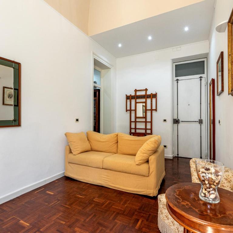 Casa Goethe delle Volte by Wonderful Italy - Appartamento - 8
