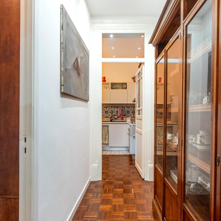 Casa Goethe delle Volte by Wonderful Italy - Appartamento - 9