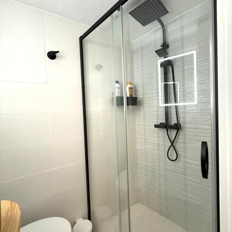 Studio in the city center! - One-Bedroom Apartment - 9