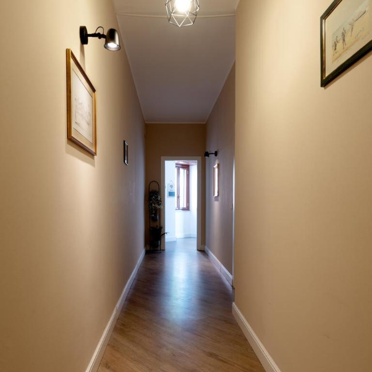 Quintessenza Marina Holiday Home - Appartamento con 3 Camere da Letto e Vista Mare - 20