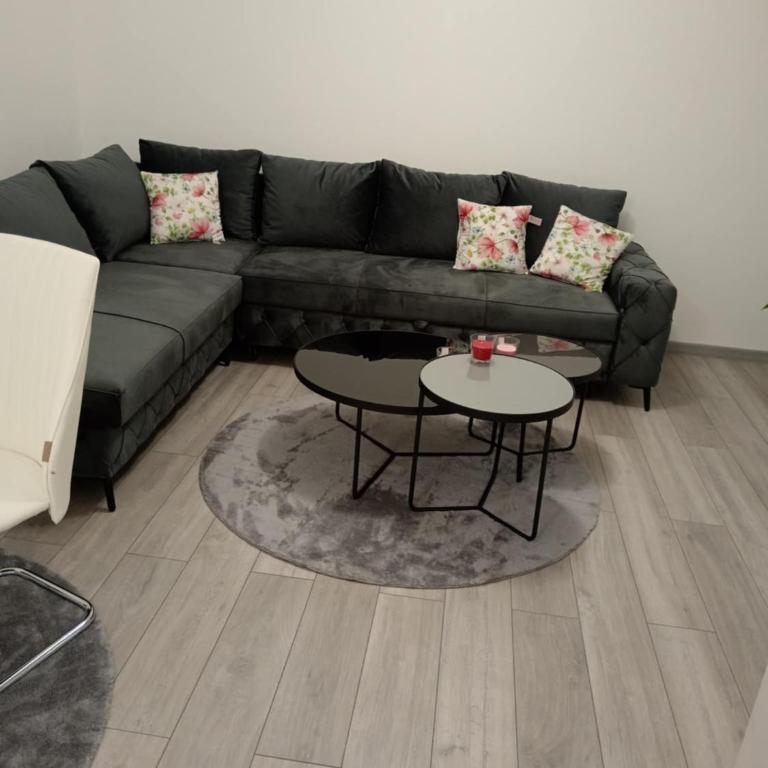 Sokak Apartman - Two-Bedroom Suite - 6