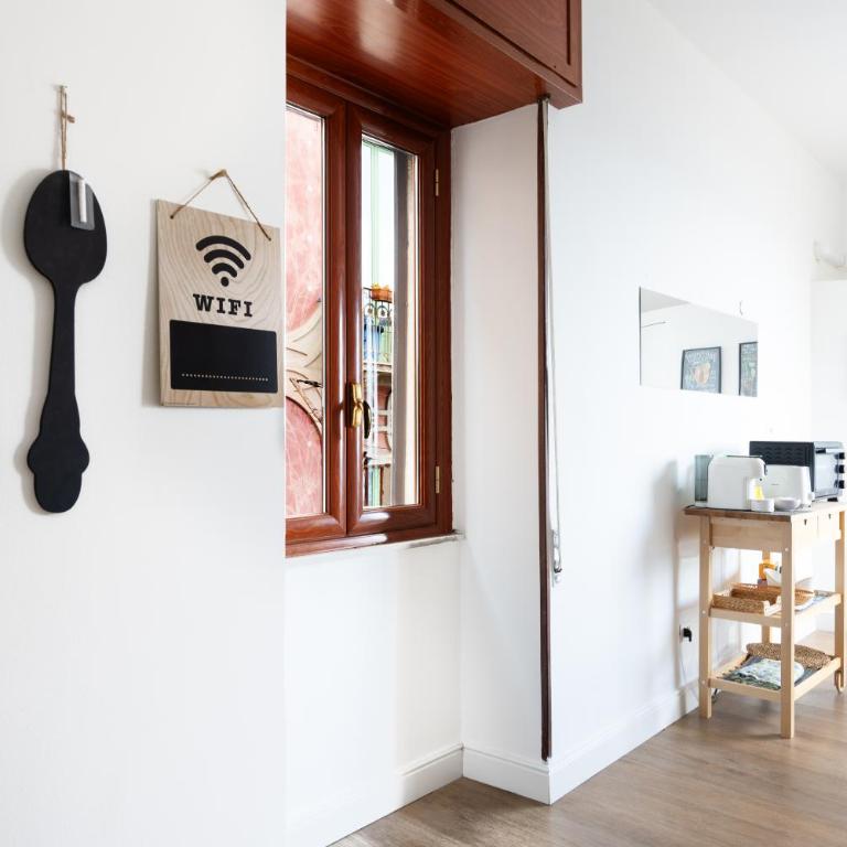 Quintessenza Marina Holiday Home - Appartamento con 3 Camere da Letto e Vista Mare - 24