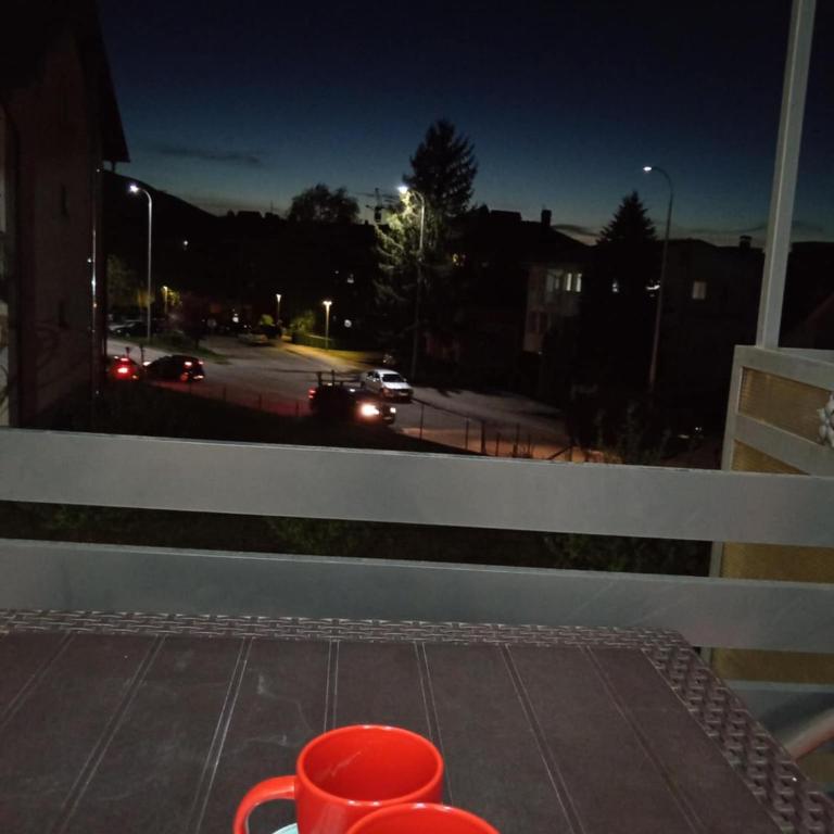 Sokak Apartman - Two-Bedroom Suite - 16