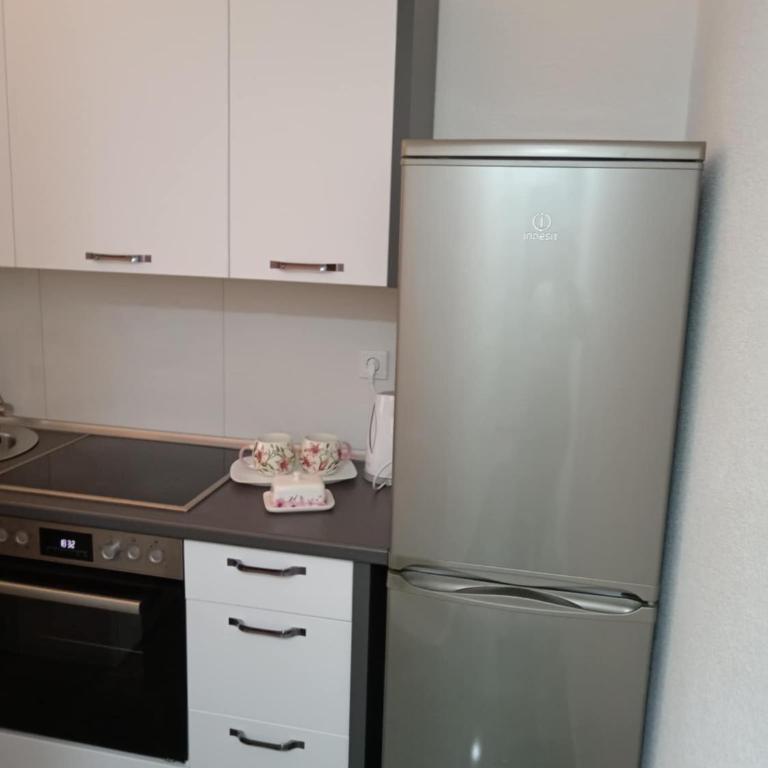 Sokak Apartman - Two-Bedroom Suite - 19