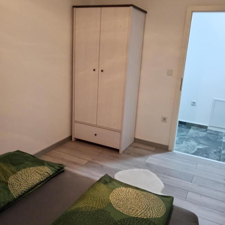 Sokak Apartman - Two-Bedroom Suite - 20
