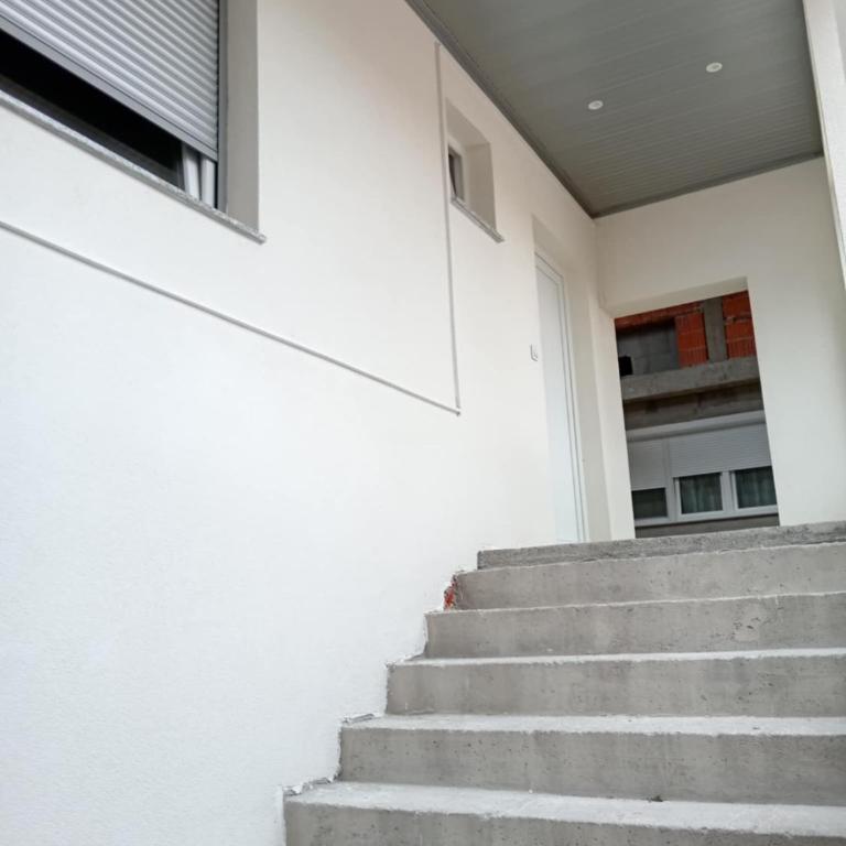 Sokak Apartman - Two-Bedroom Suite - 22