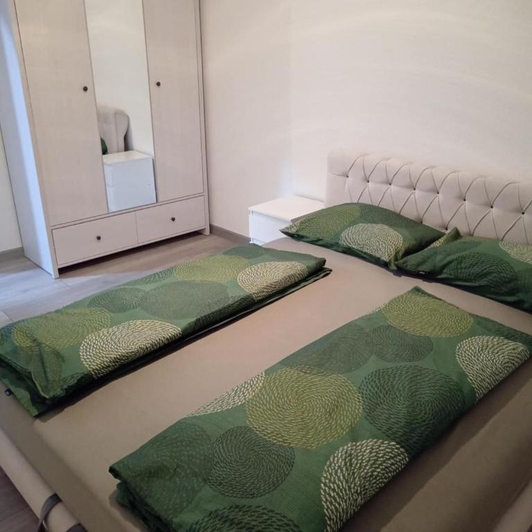 Sokak Apartman - Two-Bedroom Suite - 24