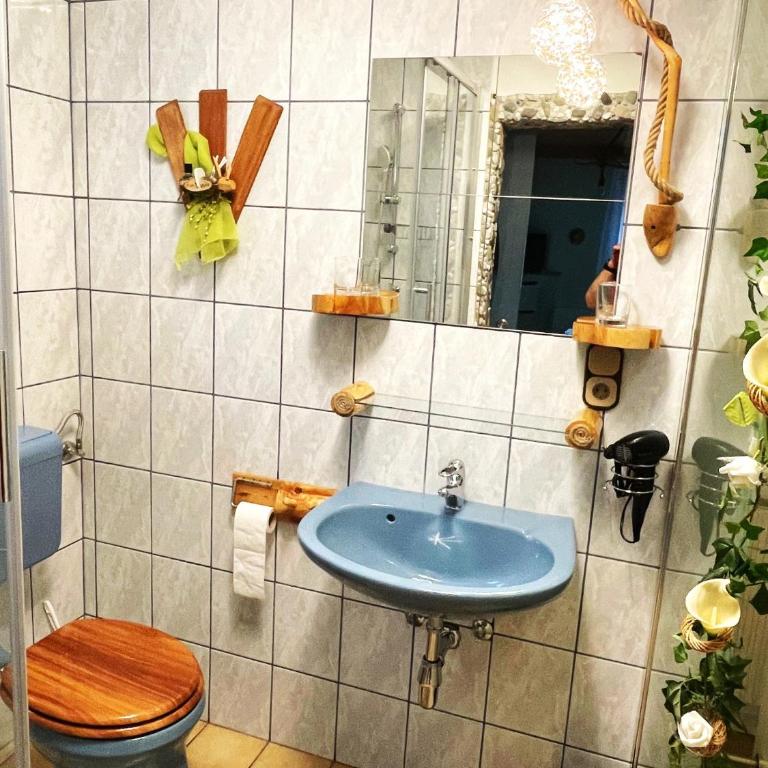 Gasthof Wölger - Doppelzimmer - 8