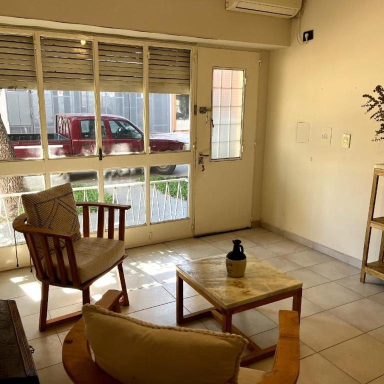 Excelente ubicación - Zona Boulevard - Apartamento - 2