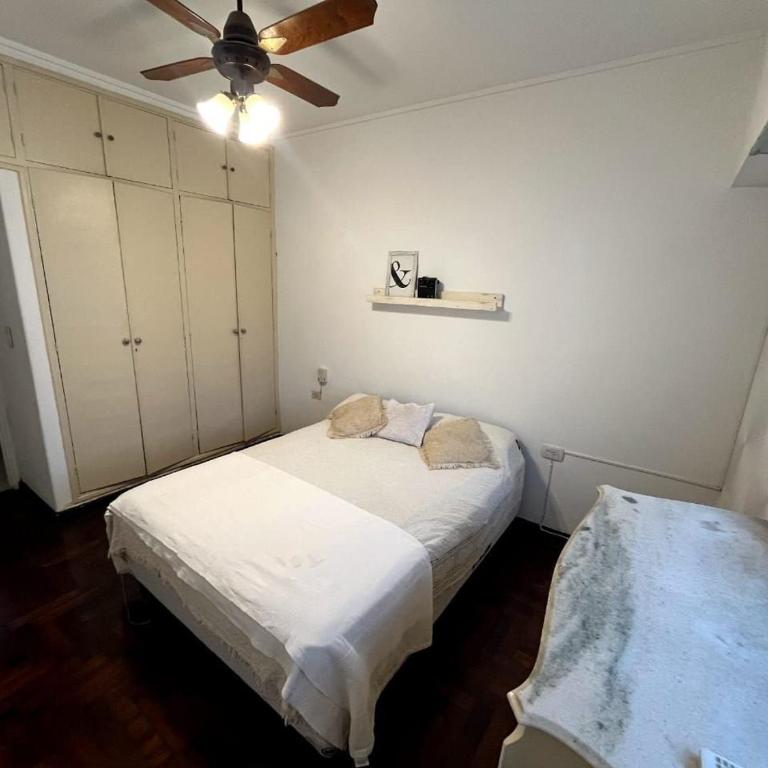 Excelente ubicación - Zona Boulevard - Apartamento - 5