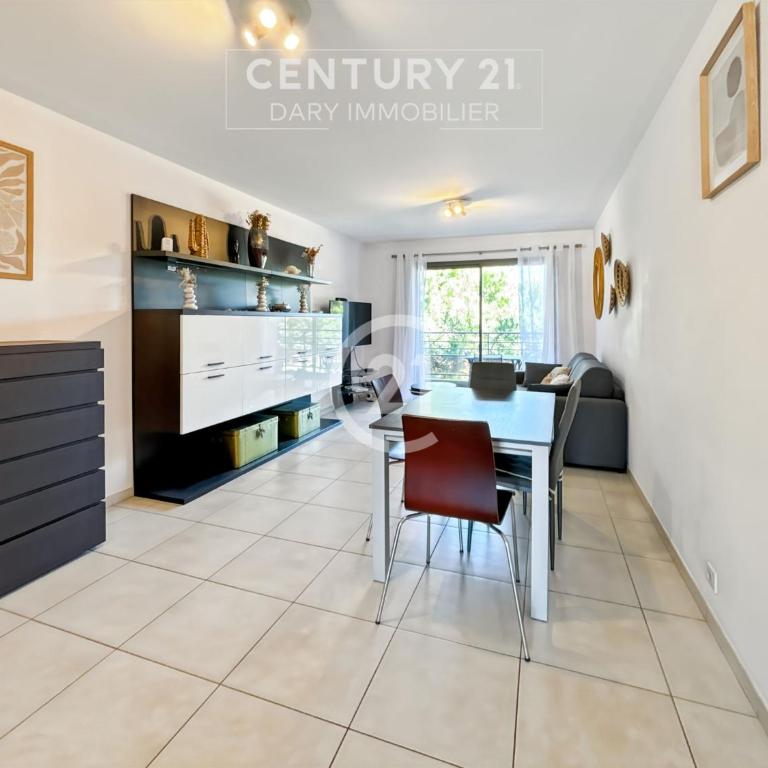 Résidence Grand Large - Appartement T3 proche de la plage de Calvi - Apartment mit 2 Schlafzimmern - 7
